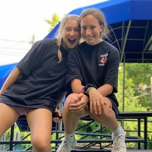 Meet your Posher, Ava